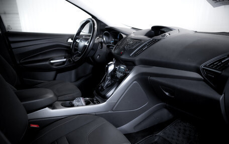Ford Kuga III, 2014 год, 1 149 000 рублей, 16 фотография