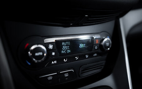 Ford Kuga III, 2014 год, 1 149 000 рублей, 20 фотография