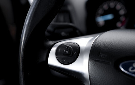 Ford Kuga III, 2014 год, 1 149 000 рублей, 22 фотография