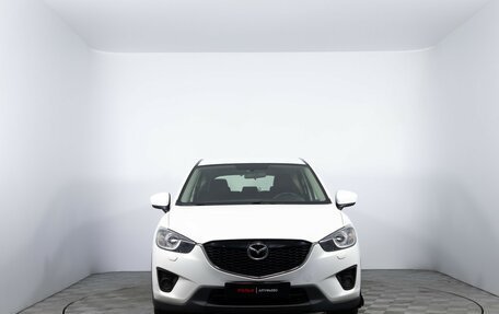 Mazda CX-5 II, 2014 год, 1 520 000 рублей, 2 фотография