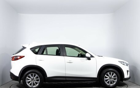 Mazda CX-5 II, 2014 год, 1 520 000 рублей, 4 фотография