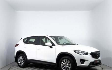 Mazda CX-5 II, 2014 год, 1 520 000 рублей, 3 фотография