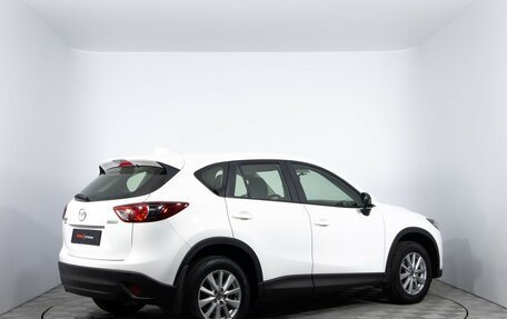 Mazda CX-5 II, 2014 год, 1 520 000 рублей, 5 фотография