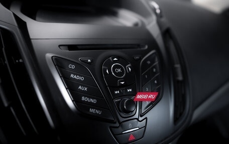 Ford Kuga III, 2014 год, 1 149 000 рублей, 21 фотография