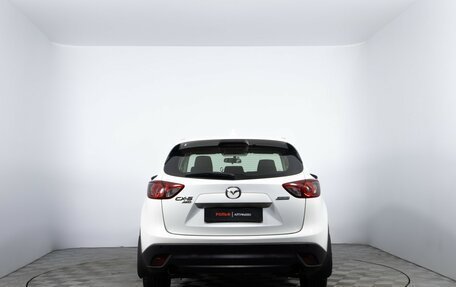 Mazda CX-5 II, 2014 год, 1 520 000 рублей, 6 фотография
