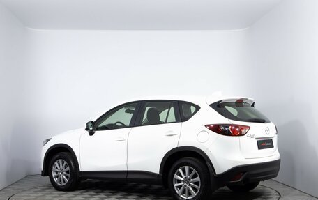 Mazda CX-5 II, 2014 год, 1 520 000 рублей, 7 фотография