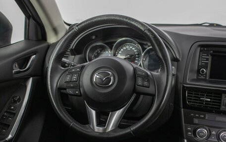 Mazda CX-5 II, 2014 год, 1 520 000 рублей, 15 фотография