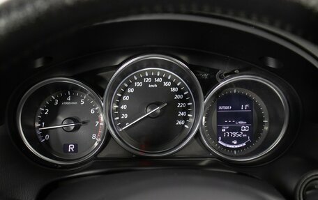 Mazda CX-5 II, 2014 год, 1 520 000 рублей, 12 фотография