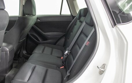 Mazda CX-5 II, 2014 год, 1 520 000 рублей, 11 фотография