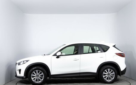 Mazda CX-5 II, 2014 год, 1 520 000 рублей, 8 фотография