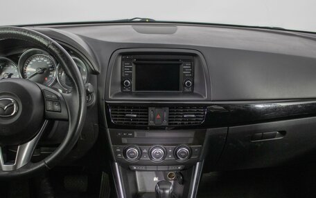Mazda CX-5 II, 2014 год, 1 520 000 рублей, 14 фотография