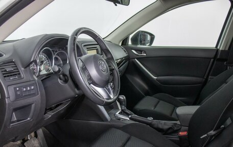 Mazda CX-5 II, 2014 год, 1 520 000 рублей, 10 фотография