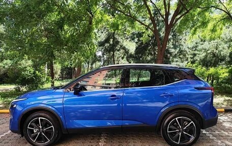 Nissan Qashqai, 2023 год, 1 930 000 рублей, 2 фотография