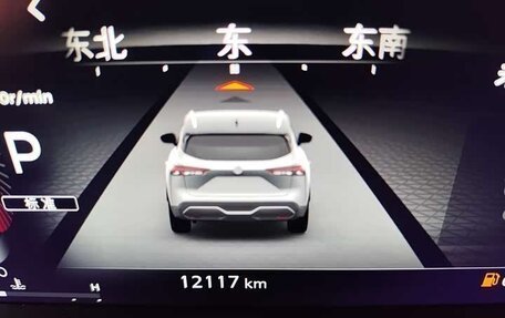 Nissan Qashqai, 2023 год, 1 930 000 рублей, 8 фотография
