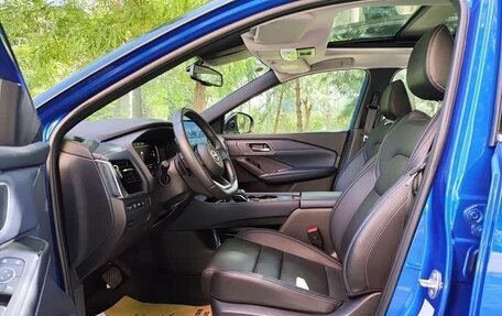 Nissan Qashqai, 2023 год, 1 930 000 рублей, 6 фотография