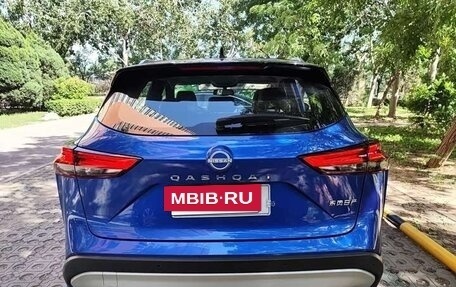 Nissan Qashqai, 2023 год, 1 930 000 рублей, 4 фотография