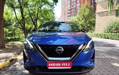 Nissan Qashqai, 2023 год, 1 930 000 рублей, 3 фотография