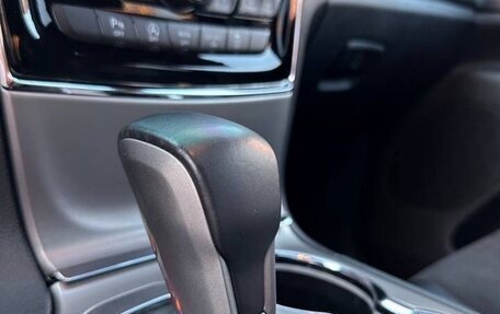 Jeep Grand Cherokee, 2019 год, 3 450 000 рублей, 5 фотография