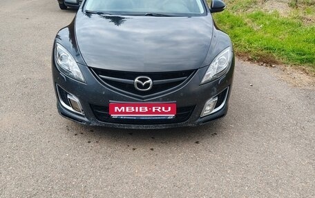 Mazda 6, 2008 год, 930 000 рублей, 1 фотография