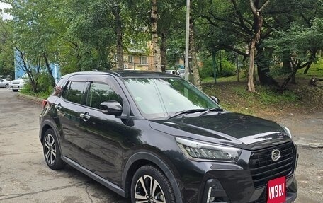 Daihatsu Rocky, 2020 год, 1 490 000 рублей, 1 фотография