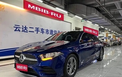Mercedes-Benz A-Класс, 2022 год, 2 000 000 рублей, 1 фотография