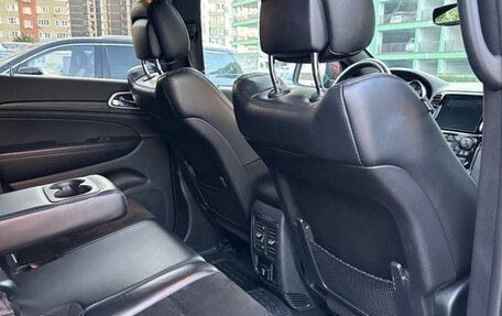 Jeep Grand Cherokee, 2019 год, 3 450 000 рублей, 18 фотография