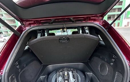 Jeep Grand Cherokee, 2019 год, 3 450 000 рублей, 21 фотография