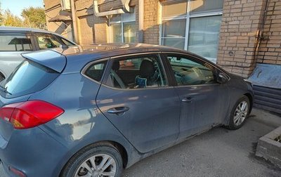 KIA cee'd III, 2014 год, 1 220 000 рублей, 1 фотография
