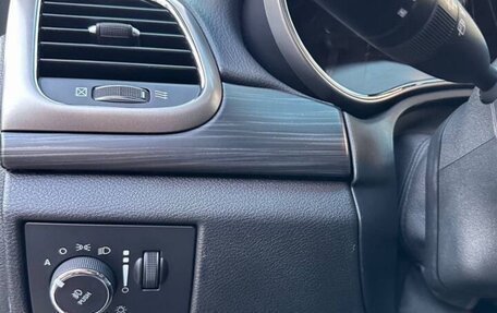 Jeep Grand Cherokee, 2019 год, 3 450 000 рублей, 29 фотография
