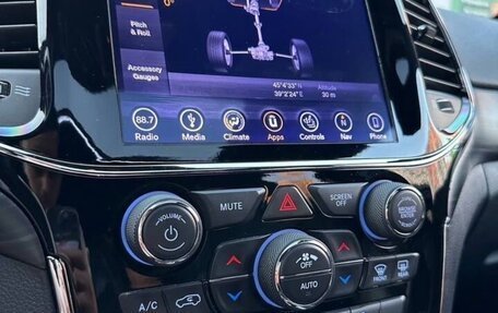 Jeep Grand Cherokee, 2019 год, 3 450 000 рублей, 30 фотография