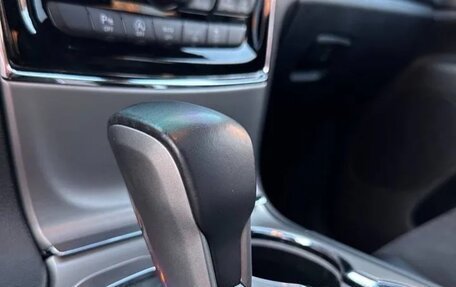 Jeep Grand Cherokee, 2019 год, 3 450 000 рублей, 31 фотография