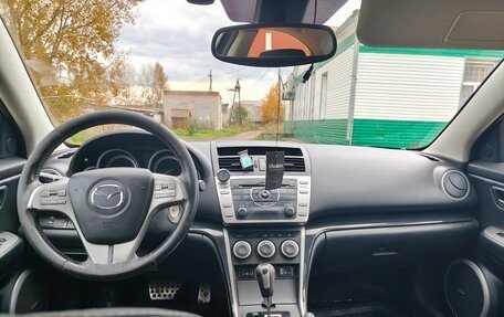 Mazda 6, 2008 год, 930 000 рублей, 6 фотография