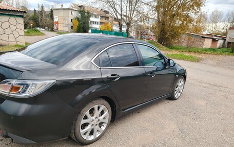 Mazda 6, 2008 год, 930 000 рублей, 2 фотография