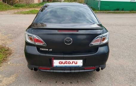 Mazda 6, 2008 год, 930 000 рублей, 3 фотография