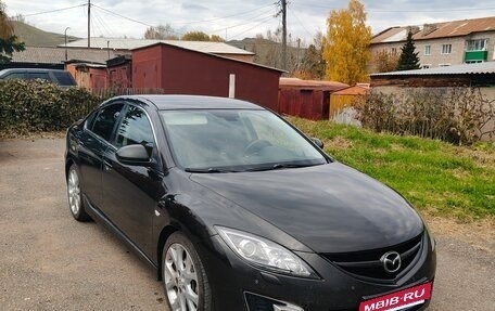 Mazda 6, 2008 год, 930 000 рублей, 4 фотография