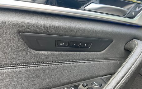 BMW 5 серия, 2018 год, 2 500 000 рублей, 12 фотография