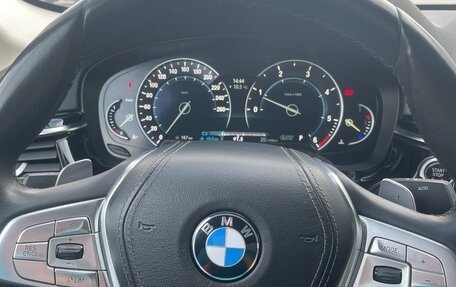 BMW 5 серия, 2018 год, 2 500 000 рублей, 19 фотография