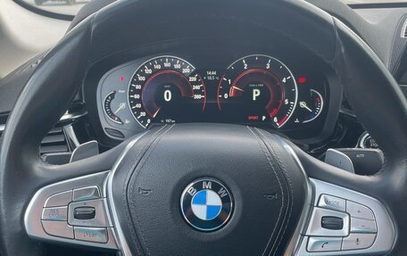 BMW 5 серия, 2018 год, 2 500 000 рублей, 21 фотография