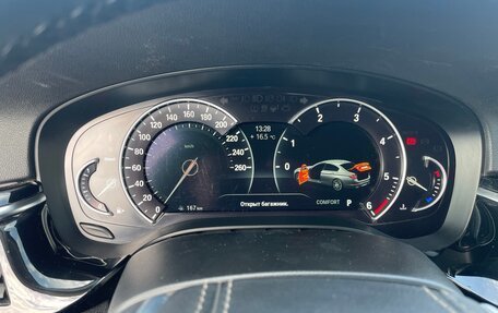 BMW 5 серия, 2018 год, 2 500 000 рублей, 23 фотография