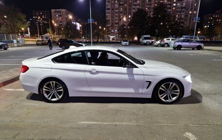 BMW 4 серия, 2016 год, 2 350 000 рублей, 4 фотография
