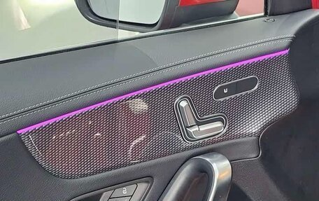 Mercedes-Benz A-Класс, 2021 год, 1 980 000 рублей, 8 фотография