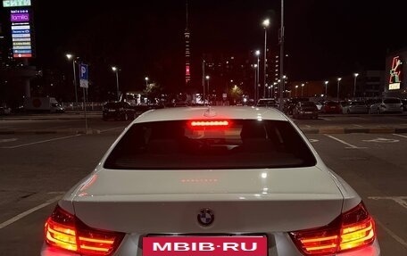 BMW 4 серия, 2016 год, 2 350 000 рублей, 6 фотография