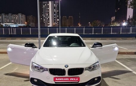 BMW 4 серия, 2016 год, 2 350 000 рублей, 7 фотография