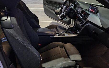 BMW 4 серия, 2016 год, 2 350 000 рублей, 9 фотография