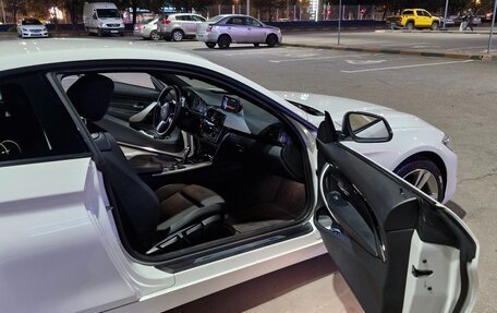 BMW 4 серия, 2016 год, 2 350 000 рублей, 8 фотография