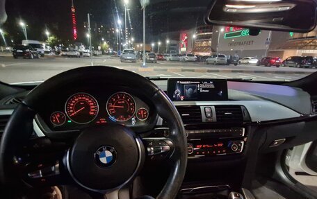 BMW 4 серия, 2016 год, 2 350 000 рублей, 12 фотография