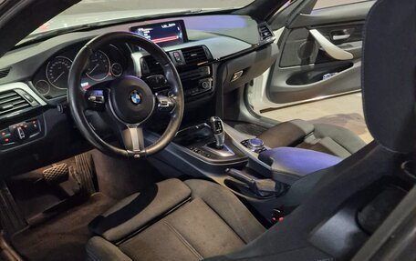BMW 4 серия, 2016 год, 2 350 000 рублей, 10 фотография