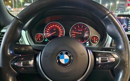 BMW 4 серия, 2016 год, 2 350 000 рублей, 11 фотография