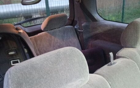 Honda Odyssey II, 2001 год, 650 000 рублей, 8 фотография