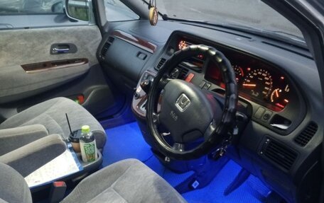 Honda Odyssey II, 2001 год, 650 000 рублей, 7 фотография
